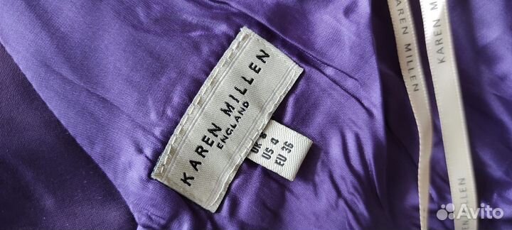 Платье karen millen 42 44