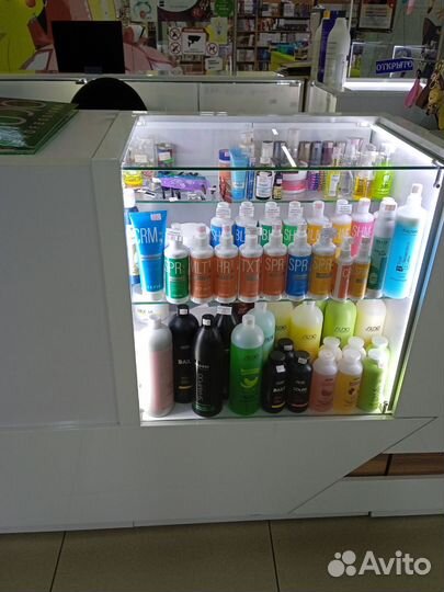 Продам готовый бизнес магазин