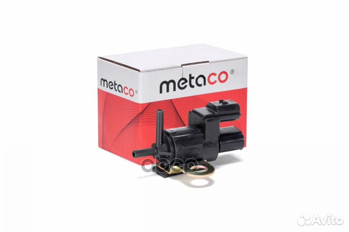 Клапан ssang yong kyron/actyon 05