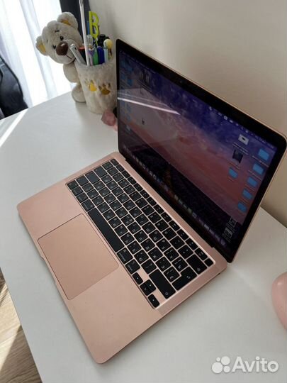 Apple macbook air 13