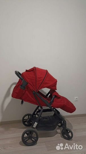 Прогулочная коляска бу
