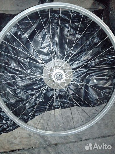 Велозапчасти бу