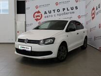 Volkswagen Polo 1.6 MT, 2012, 382 000 км, с пробегом, цена 580 000 руб.