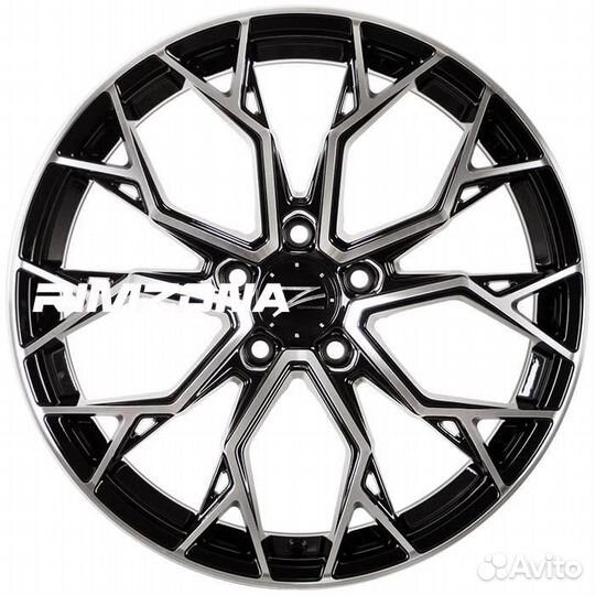 Литые диски Performance R18 5x114.3 ave. В наличии