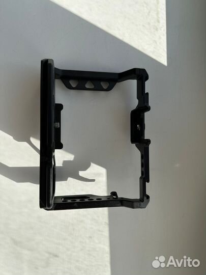 Клетка для фотоаппарата