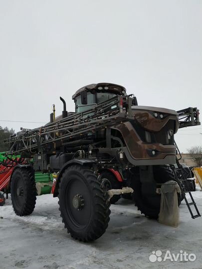 Лизинг сельскохозяйственной техники. Аванс от 0%