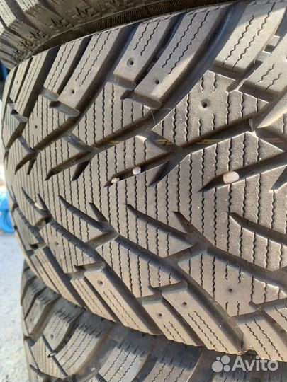 Windforce Ice-Spider 225/55 R17