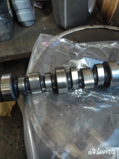 Распредвал lancer 9 1.6