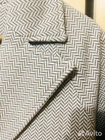 Пальто codde 158