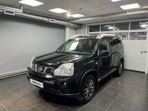 Nissan X-Trail 2.5 CVT, 2010, 215 343 км, с пробегом, цена 1 350 000 руб.