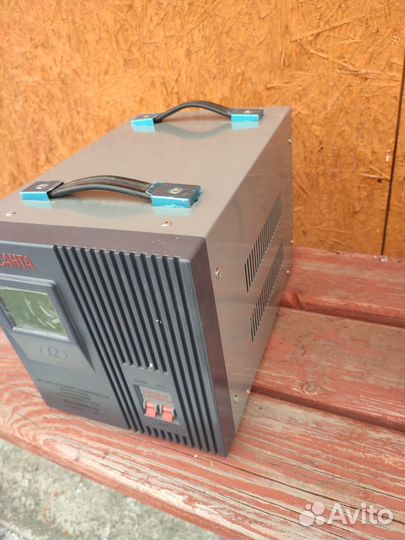 Автоматический стабилизатор напряжения 5000кВт