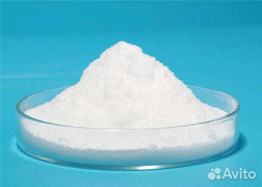 Регулятор роста-Янтарная кислота