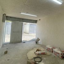 Гараж, 11 м², Маргилан