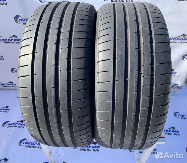 Dunlop SP Sport Maxx RT 2 225/45 R17 94W