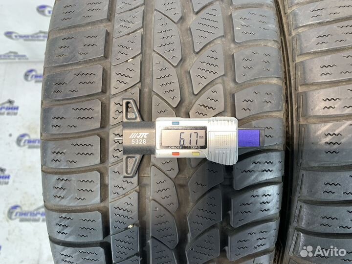 Continental ContiWinterContact TS 790 215/45 R17 91H