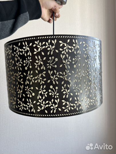 Светильник подвесной