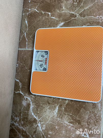 Механические весы Икеа