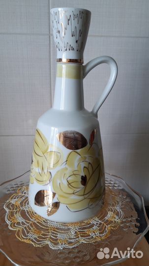 Штоф графин лфз