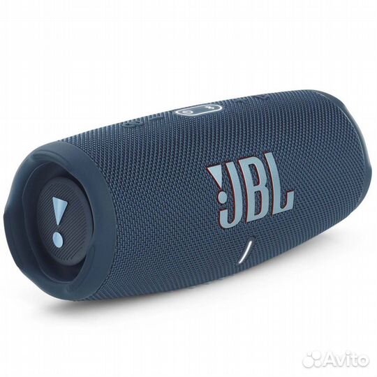 Портативная акустика JBL Charge 5