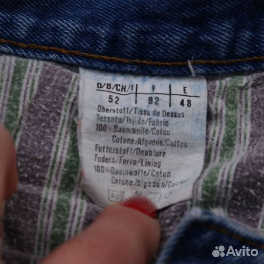 Джинсы Не указано 250108092