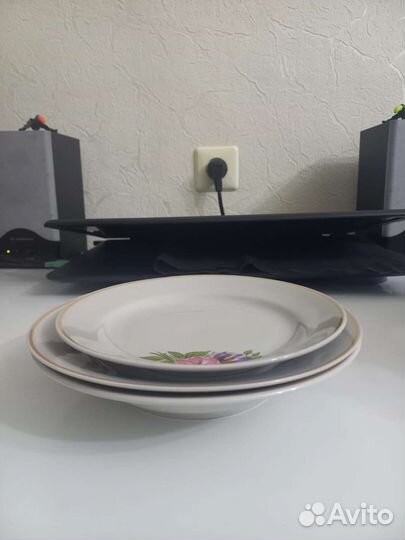 Набор столовой посуды