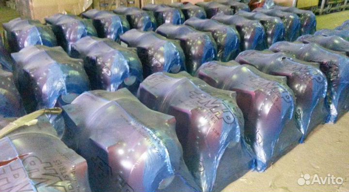 Запчасти для редуктора pmp