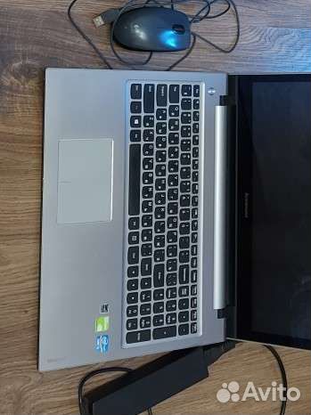 Lenovo ideapad z500