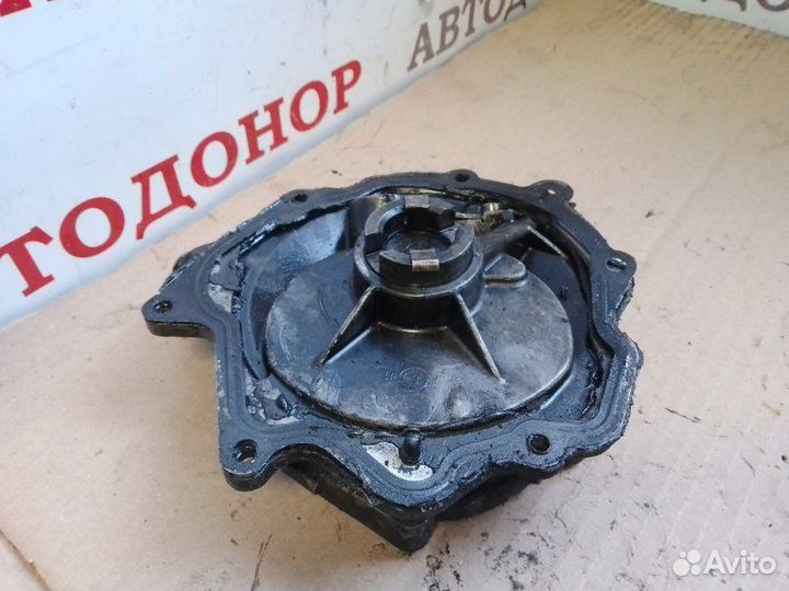 Вакуумный насос Mercedes-Benz Vito W638 2.2 CDI