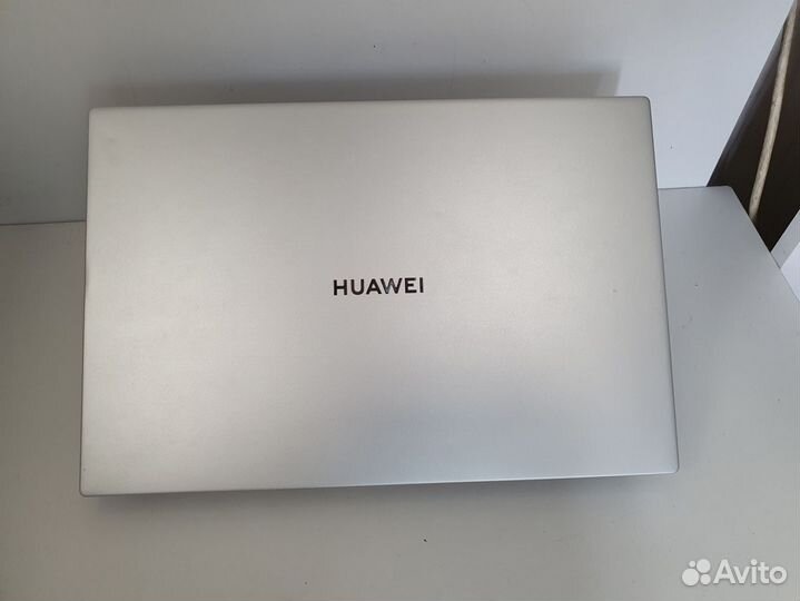 Ноутбук huawei MateBook D 14 NbDE-WXX9