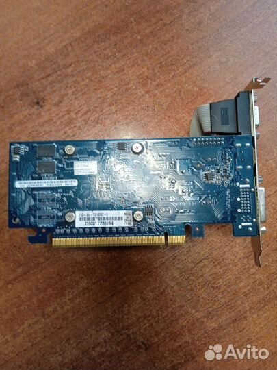 Asus geforce 210 silent. TC1G D3 L