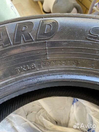 Yokohama Ice Guard IG35 235/65 R17