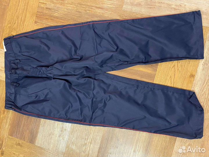 Форма дпс летняя, цена в описании, размеры на фото