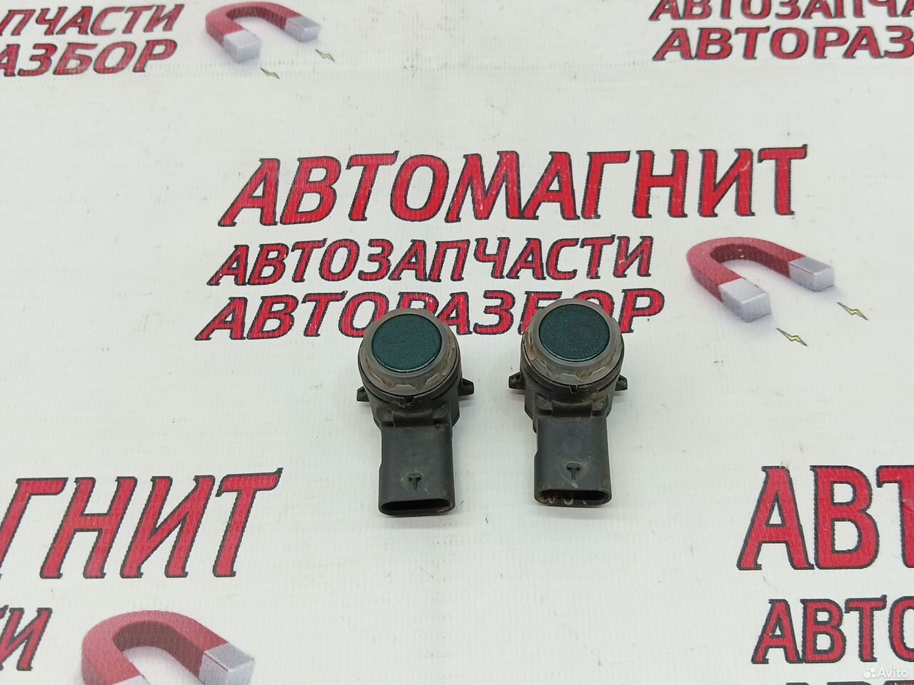 Датчик парковки передний Lixiang L9