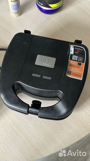 Мультипекарь redmond