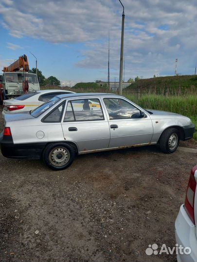 Daewoo Nexia 1.5 МТ, 2014, 215 720 км