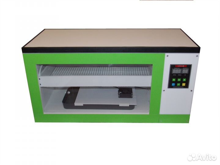 Инкубатор для яиц автоматический lotus A80