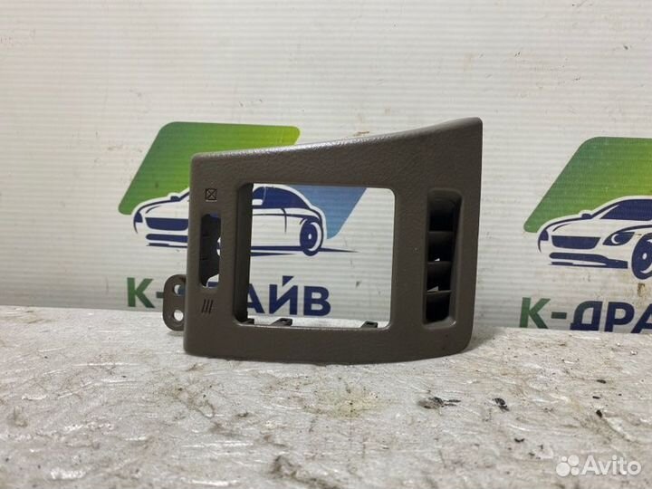 Дефлектор обдува салона Toyota Mark Ii седан 2003