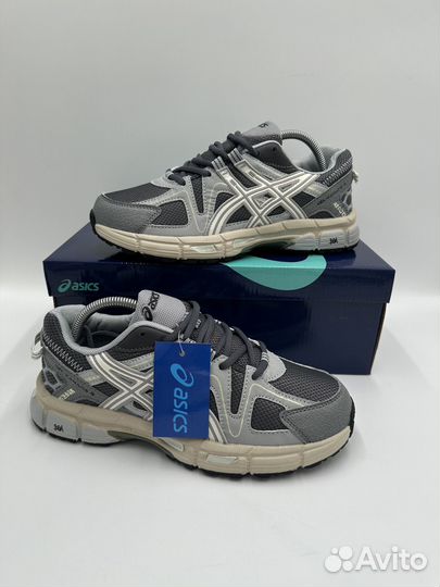 Кроссовки asics gel kahana