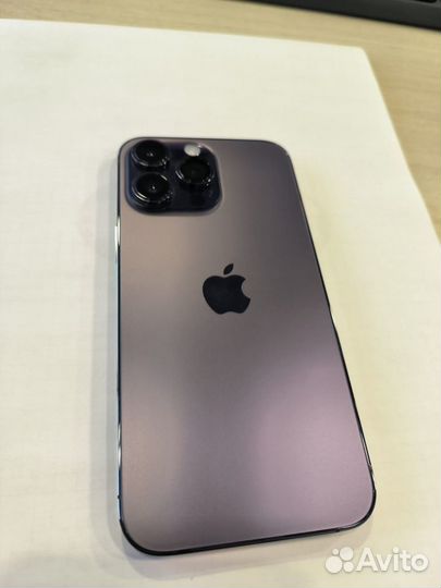 iPhone 14 Pro Max, 256 ГБ