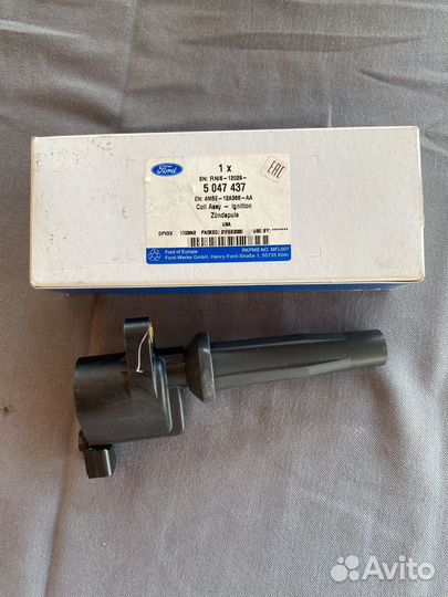 Катушка зажигания для ford Арт. 5047437