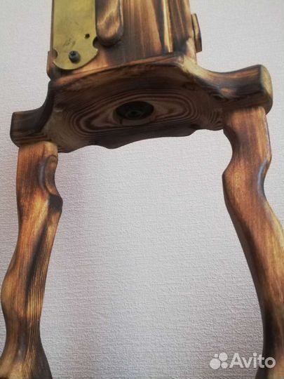 Водяные часы (Клепсидра)