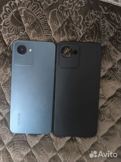realme C30s, 3/64 ГБ