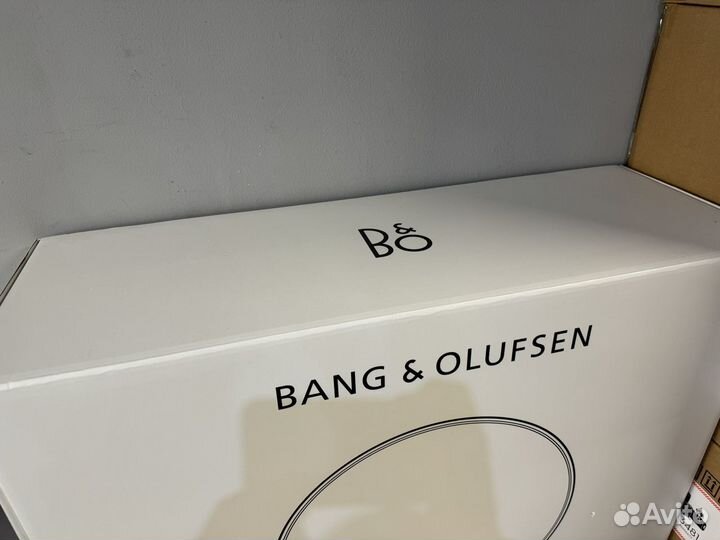 Bang & Olufsen B&O Beosound A9 Gen 5 Black