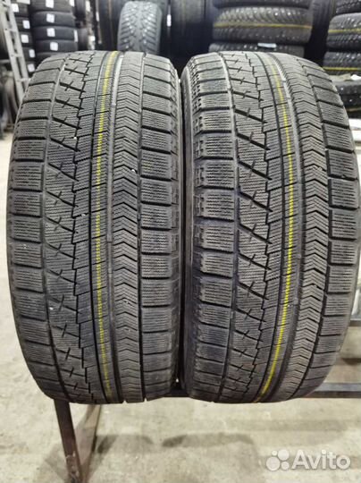 Bridgestone Blizzak VRX 225/50 R18 95Q