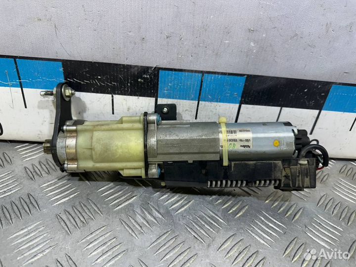 Б/У Механизм подъема крышки багажника правы#001