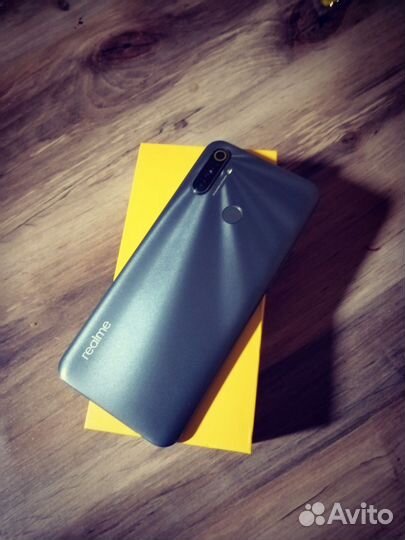 realme C3, 3/64 ГБ