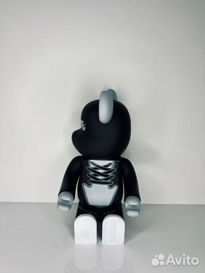 Bearbrick 28 см