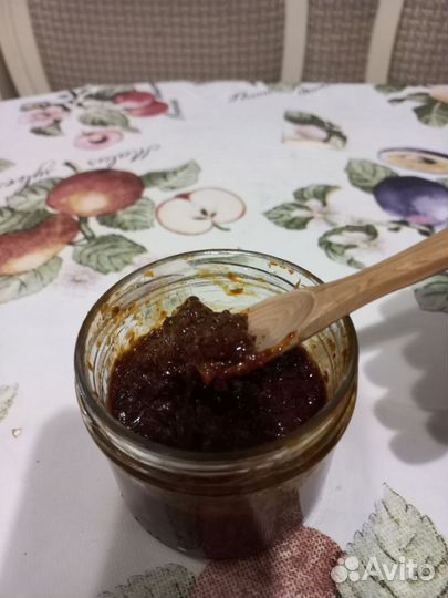 Перга пчелиная