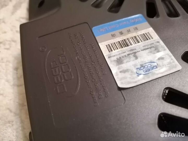 Системы охлаждения для ноутбука dell cool