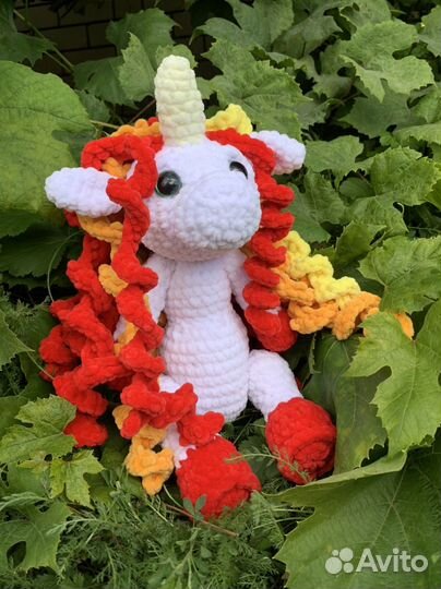 Единорожка